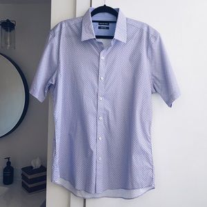 Zachary Prell Men’s Shirt